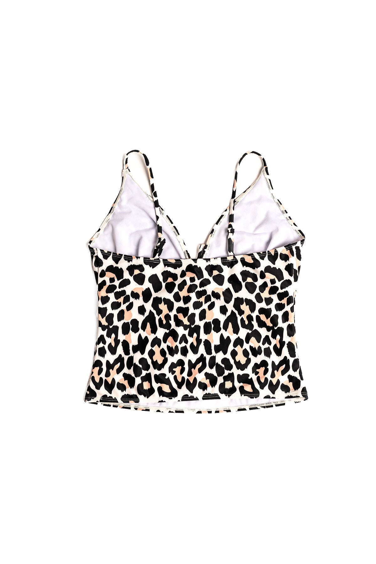 Leo Tankini