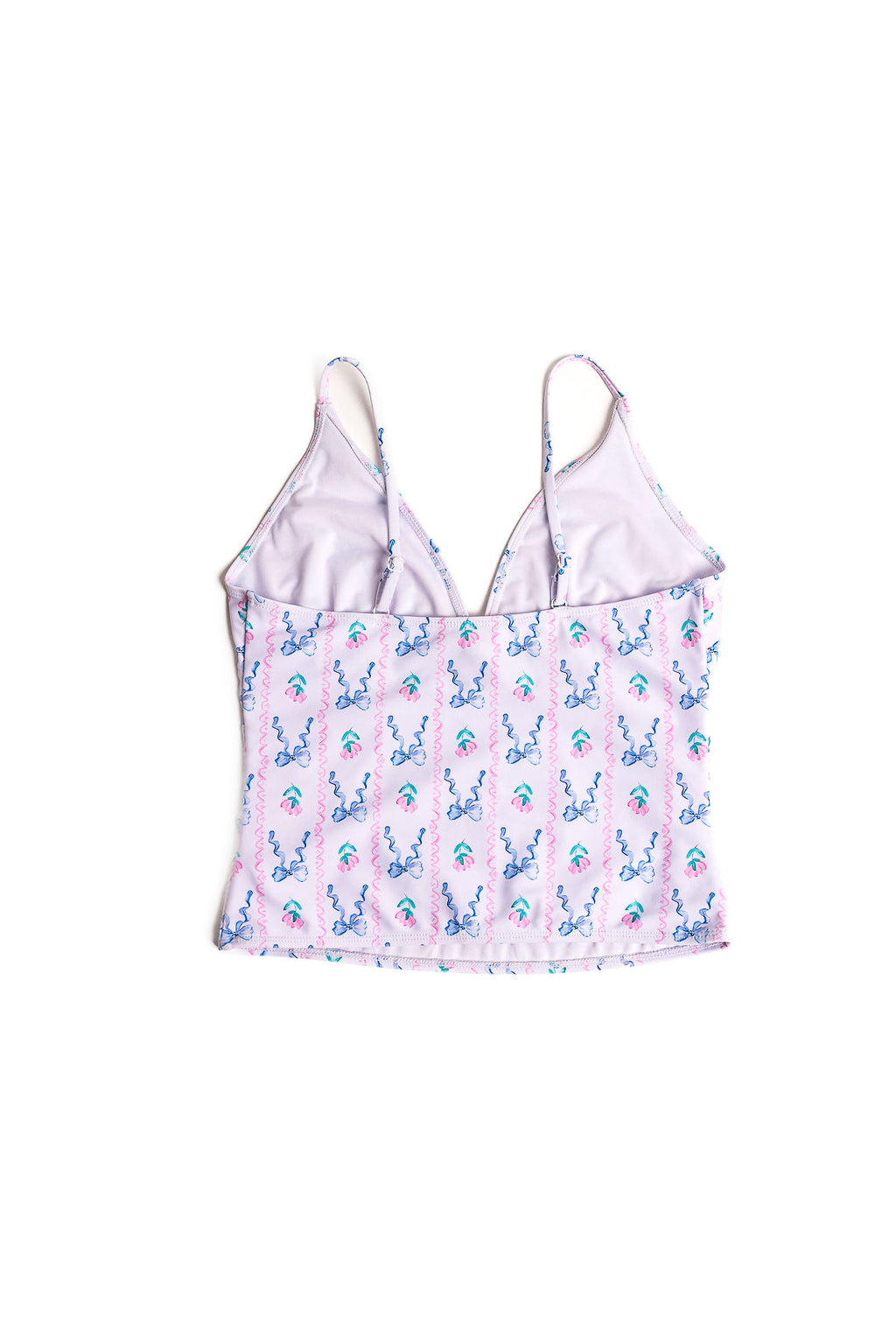 Pastell Tankini
