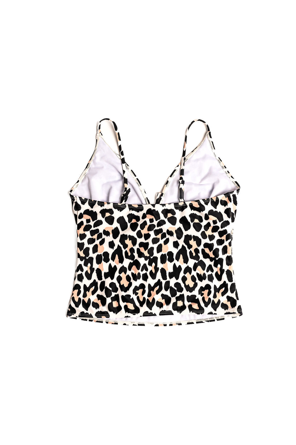 Leo Tankini