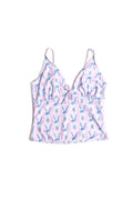 Pastell Tankini